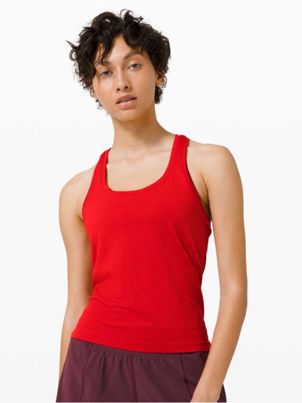 Swiftly Tech Racerback 2.0 *Race Length